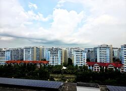 Blk 551 Pasir Ris Street 51 (Pasir Ris), HDB 5 Rooms #512813421